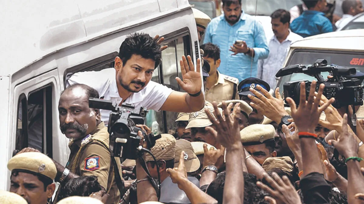 udhayanidhi-arrest