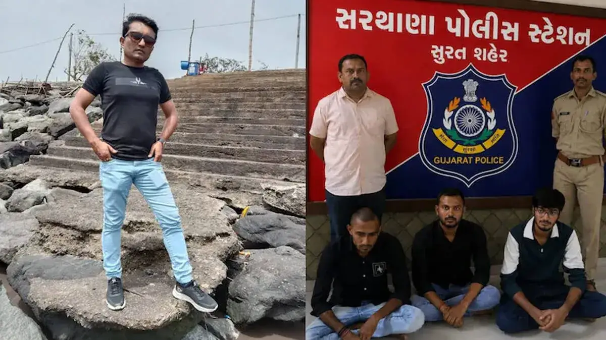 ‘If you don’t have money, go and die;’ Three arrested on businessman’s suicide 