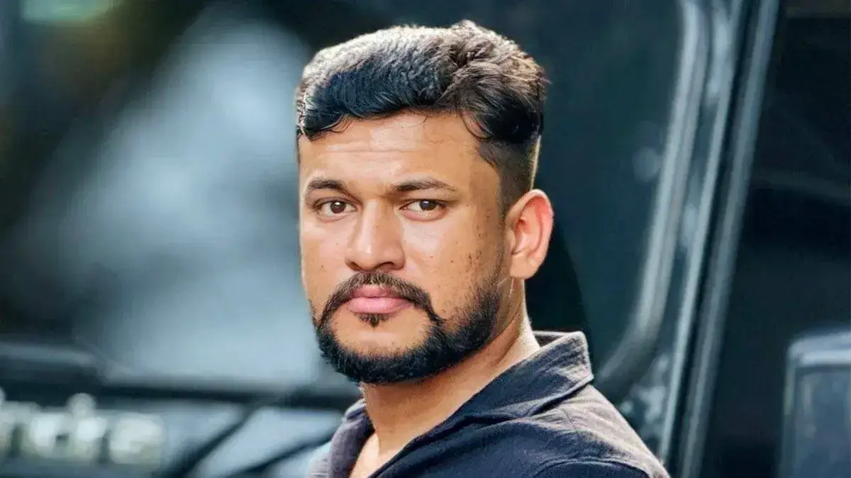 arjun-ayenki