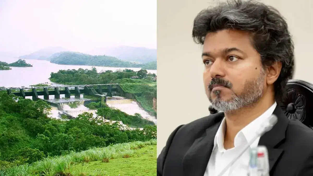mullaperiyar-dam