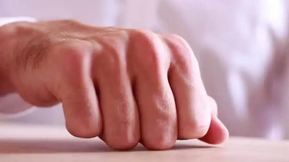 attack
