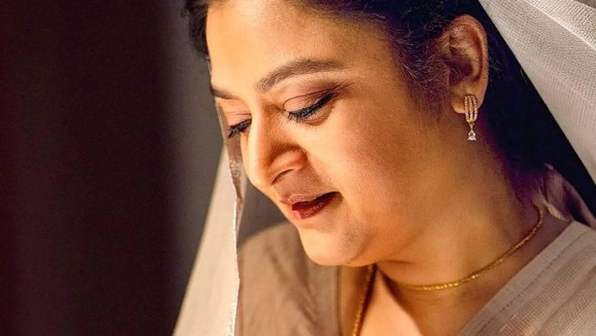 mohini