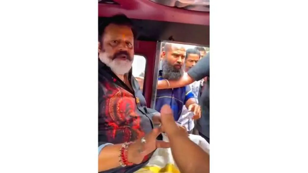 suresh-gopi
