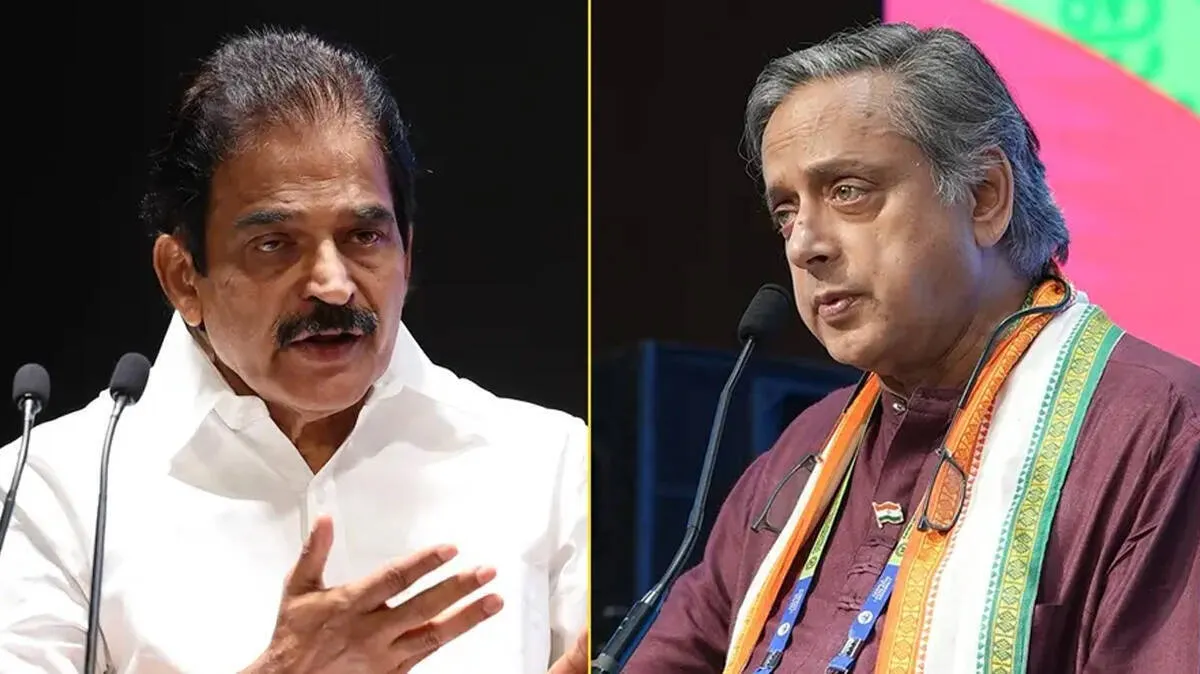 kc-venugopal-shashi-tharo