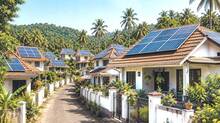 solar-power