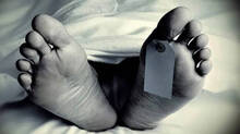dead-body