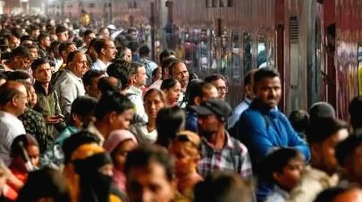 Special services fail to ease Onam travel rush to Kerala