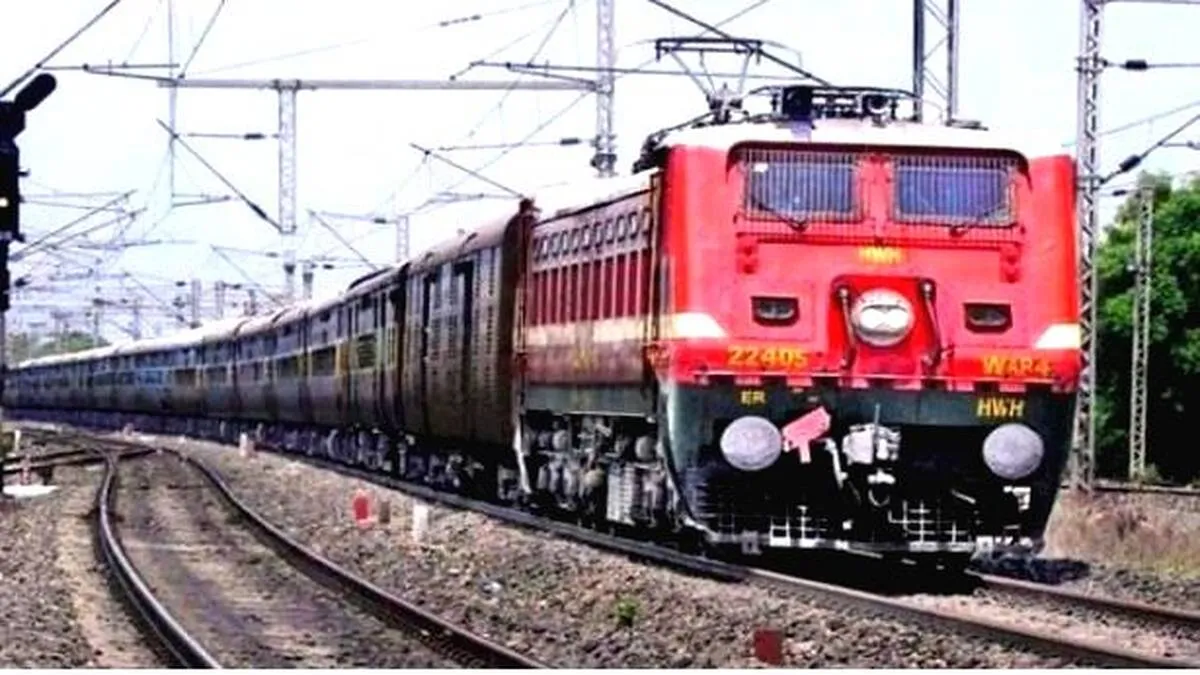 Palakkad Railway Division loses Mangaluru; new changes to take effect from October 1