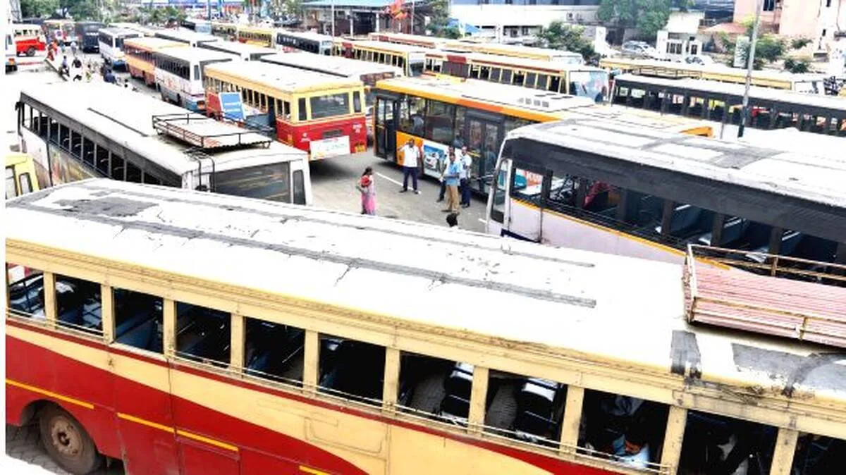 ksrtc