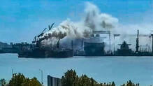 cargo-ship