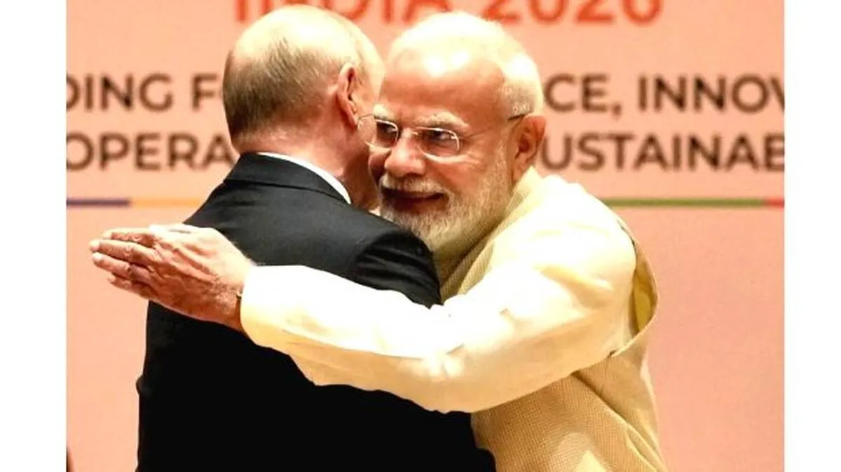 BRICS summit to begin today; Hormuz crisis takes centre stage ahead of summit