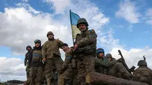 soldiers