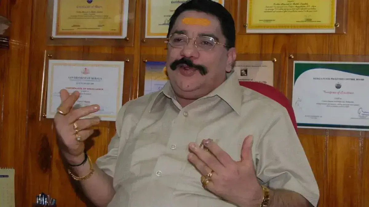 sasidharan-kartha