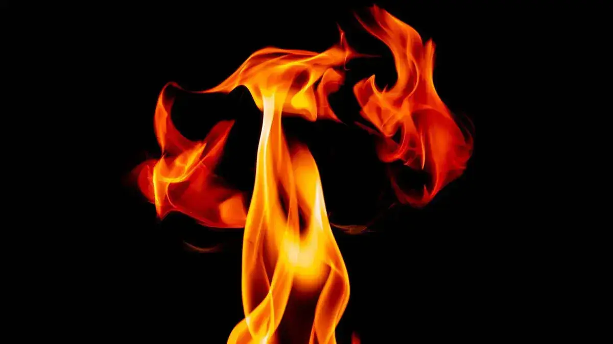 fire