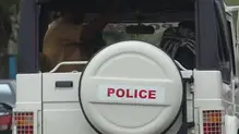 police
