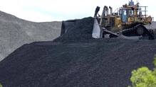 coal