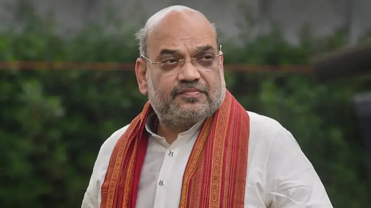Amit Shah suffers food poisoning during visit to Karnataka; fails to attend two events