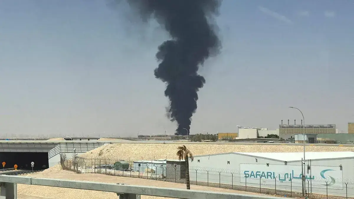 Houthis launch ballistic missile attack on Saudi’s Riyadh 