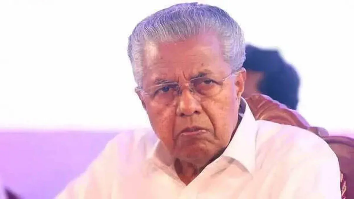 pinarayi-vijayan