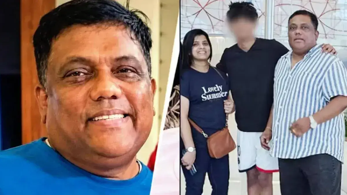alvin-prakash-kunder